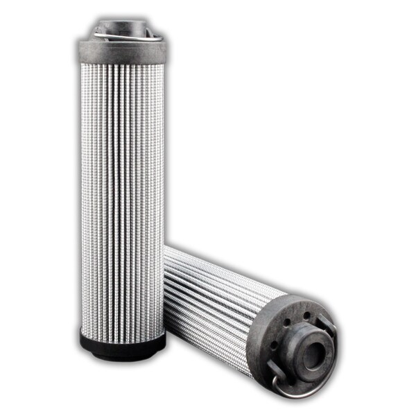 Main Filter Hydraulic Filter, replaces FILTER MART 50355, Return